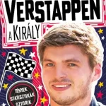 A sportvilág szupersztárjai: Verstappen, a király Árengedmény