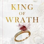 King of Wrath (Kings of Sin Series, Book 1) Akciós ár