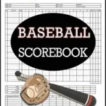 Baseball Scorecard, Baseball Scorebook byNisclaroo; Biztonságos vásárlás