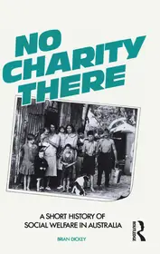 Bestseller No Charity There byDickey, Brian;