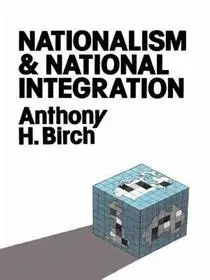 Szuper ajánlat Nationalism and National Integration byBirch, Anthony H.;