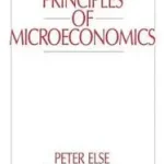 Principles of Microeconomics byCurwen, Peter; Else, Peter; Vedd meg most