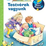 Testvérek vagyunk - Mit? Miért? Hogyan? Mini Árcsökkenés
