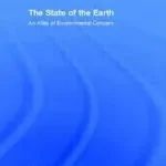 Csak ma State Of Earth Atlas bySeager, Joni;