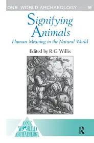 Signifying Animals byWillis, Roy; Legnépszerűbb
