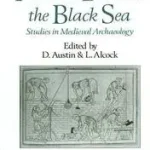 From the Baltic to the Black Sea byAlcock, Leslie; Austin, David; Bestseller