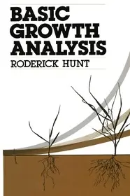 Basic Growth Analysis byHunt, R.; Olcsó