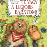 Te vagy a legjobb barátom! Kedvezményes ár