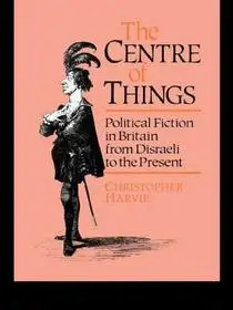 Biztonságos fizetés The Centre of Things byHarvie, Christopher;