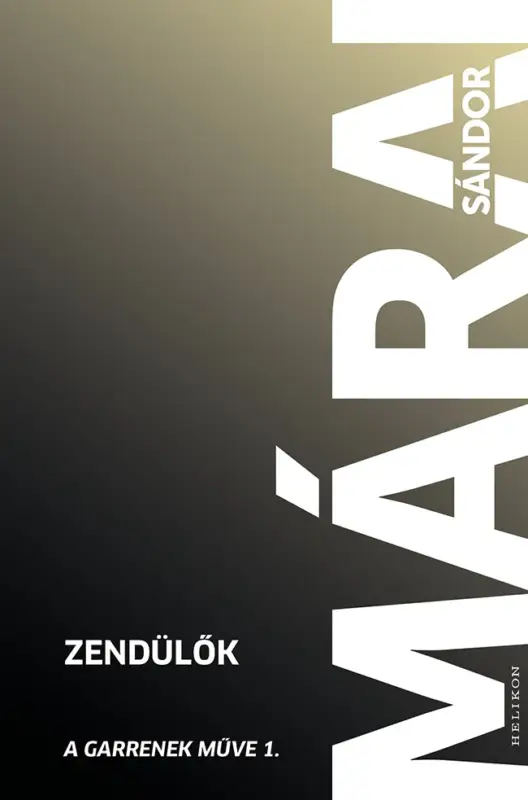 Zendülők Bestseller