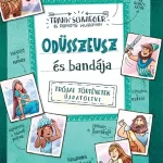 Népszerű Odüsszeusz és bandája