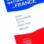 Nézd meg most Nationhood and Nationalism in France byTombs, Robert;
