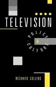 Television byCollins, Richard; Expressz kézbesítés