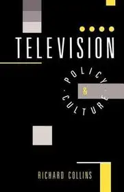 Végkiárusítás Television byCollins, Richard;