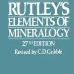 Ne maradj le Rutley’s Elements of Mineralogy byGribble, C.D.;