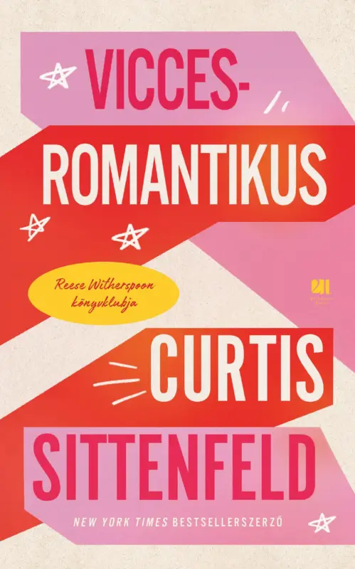 Végkiárusítás Vicces-romantikus