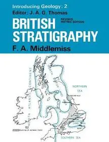 British Stratigraphy byMiddlemiss, Frank A.; Akció