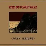 Korlátozott ajánlat The Outcrop Quiz byWright, John;