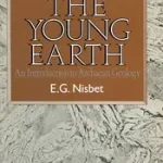 The Young Earth byNisbet, Euan G.; Ne maradj le