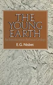 The Young Earth byNisbet, Euan G.; Ne maradj le