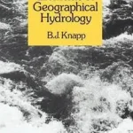 Szezonális akció Elements of Geographical Hydrology byKnapp, B.J.;