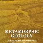 Metamorphic Geology byGillen, Cornelius; Szezonális akció