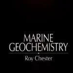 Expressz szállítás Marine Geochemistry byChester, Roy;