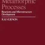 Metamorphic Processes byVernon, R. H.; Szezonális akció