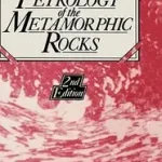 Petrology of the Metamorphic Rocks byMason, R.; Gyors szállítás