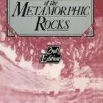 Vedd meg online Petrology of the metamorphic rocks byMason, R.;