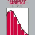 Gyors szállítás Theoretical Population Genetics byGale, J.S.;