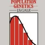 Theoretical Population Genetics byGale, J.S.; Olcsóbb
