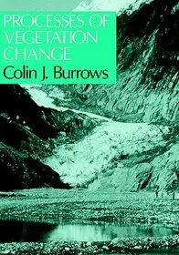 Árengedmény Processes of Vegetation Change byBurrows, C.J.;
