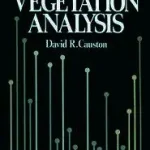An Introduction to Vegetation Analysis byCauston, David; Expressz szállítás