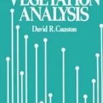 Szezonális akció An Introduction to Vegetation Analysis byCauston, David;