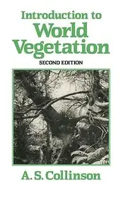 Introduction to World Vegetation byCollinson, P.E.; Különleges ajánlat