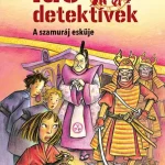 Olcsóbb A szamuráj esküje