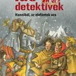 Kedvezményes ár Hannibál, az elefántok ura