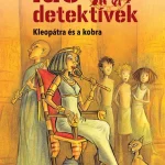 Vásárlói kedvenc Kleopátra és a kobra