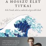 A hosszú élet titkai Vedd meg online