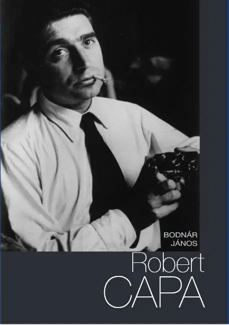 Szuper akció Robert Capa