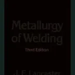 Azonnali szállítás Metallurgy of Welding byLancaster, J. F.;
