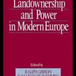 Újdonság Landownership & Power Mod Eur byBlinkhorn, Martin; Gibson, Ralph;