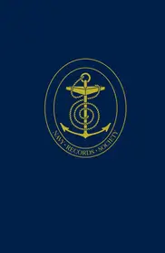 Expressz kézbesítés The Navy of the Lancastrian Kings byRose, Susan;