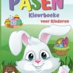 Biztonságos fizetés Pasen Kleurboeke voor Kinderen byJohnson, Darcy;