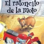 Exkluzív ajánlat El Ratoncito de la Moto byCleary, Beverly;