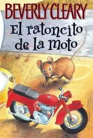 Exkluzív ajánlat El Ratoncito de la Moto byCleary, Beverly;
