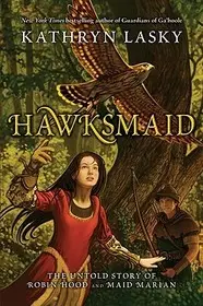 Hawksmaid byLasky, Kathryn; Biztonságos fizetés