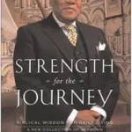 Alacsony ár Strength for the Journey byGomes, Peter J.;