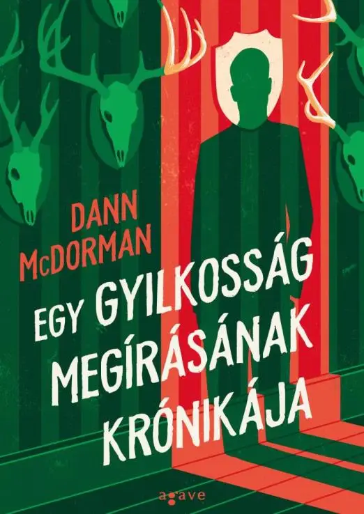 Árcsökkenés Egy gyilkosság megírásának krónikája